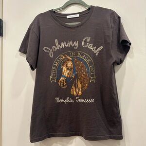 Daydreamer Johnny Cash T-Shirt